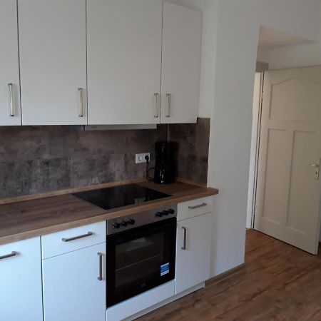 Ruff Un Runner Apartment Morbach Exterior foto