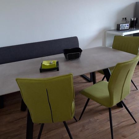 Ruff Un Runner Apartment Morbach Exterior foto