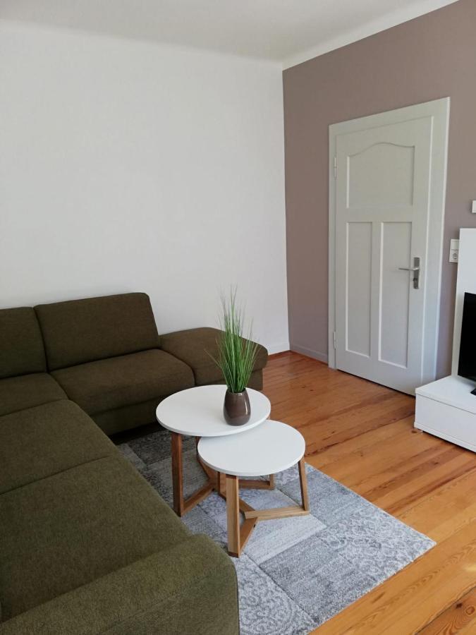 Ruff Un Runner Apartment Morbach Exterior foto