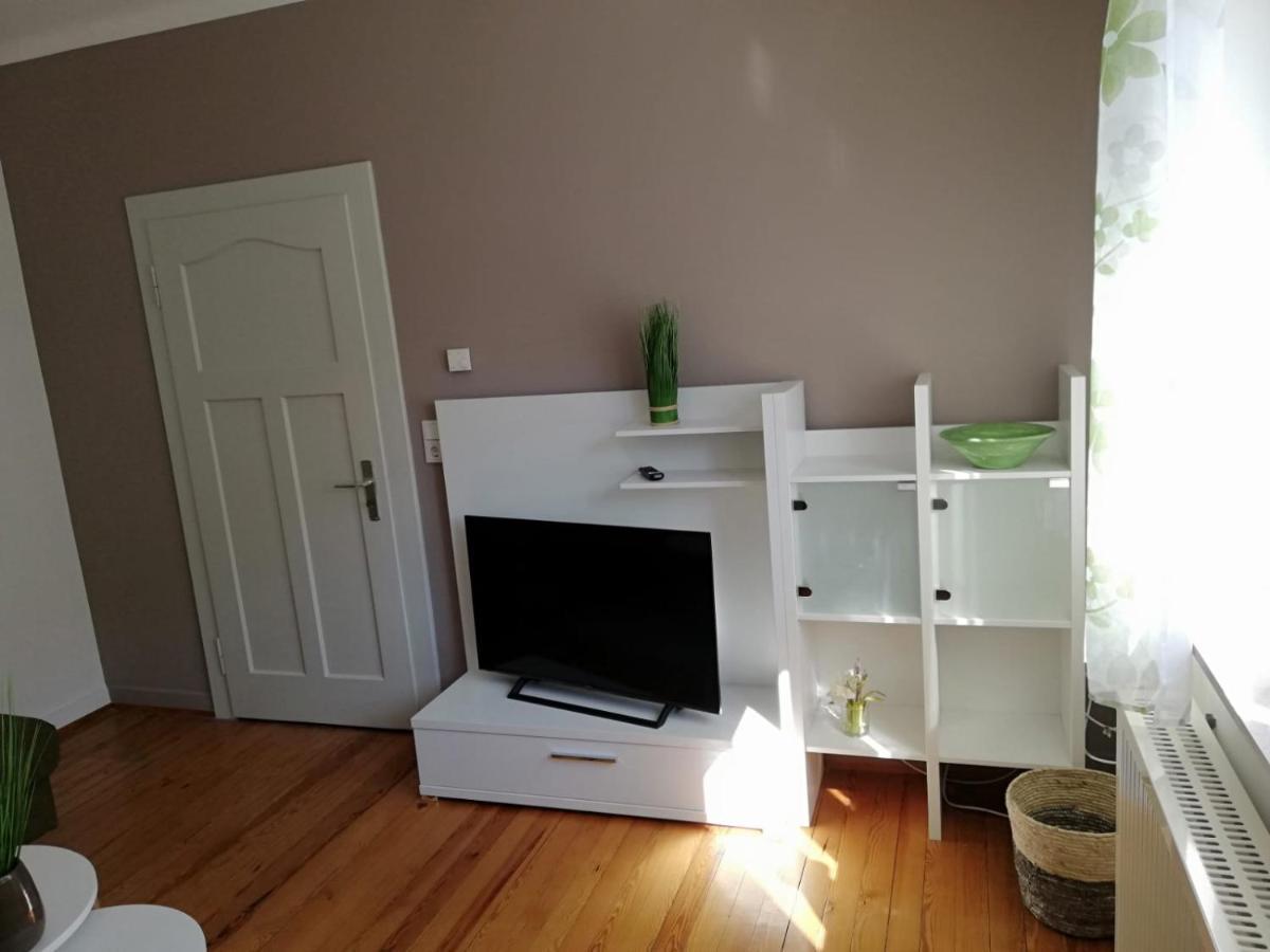 Ruff Un Runner Apartment Morbach Exterior foto