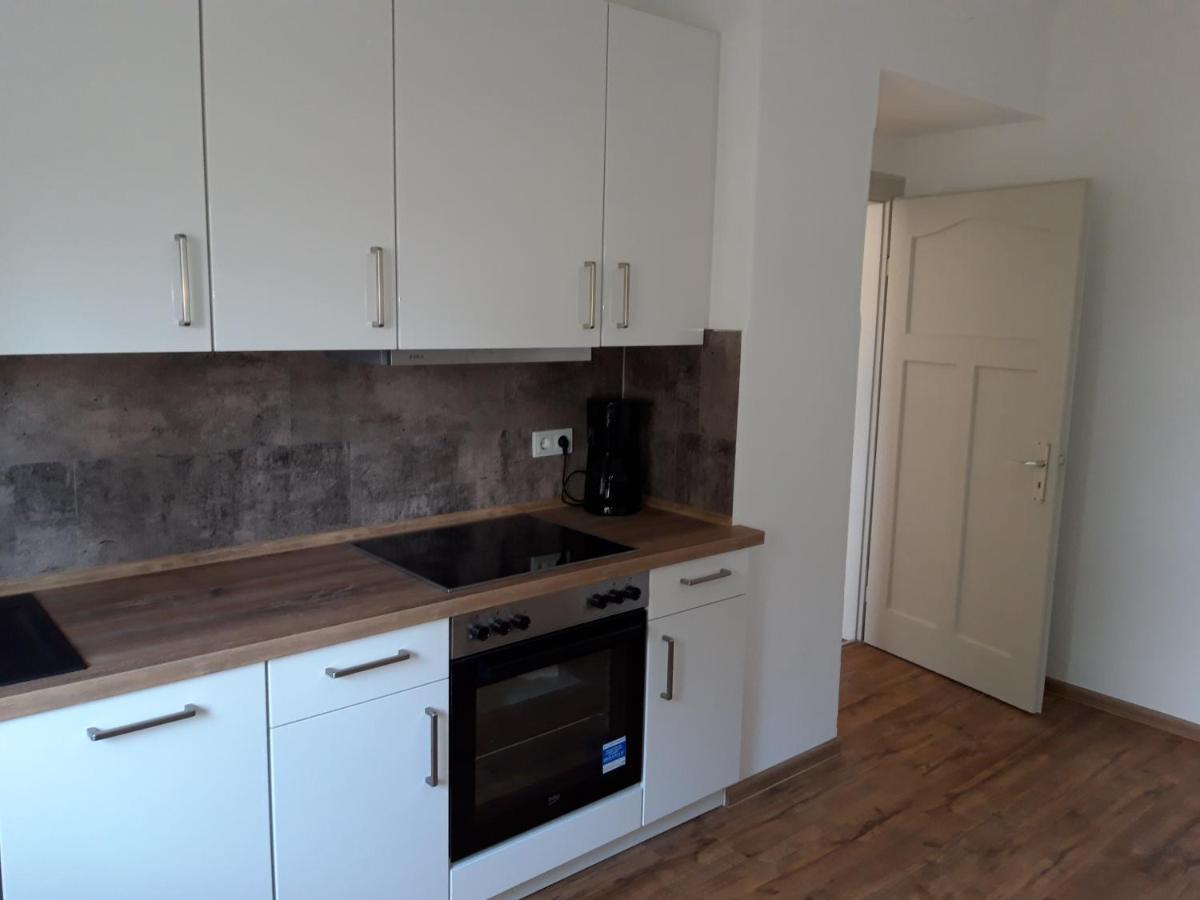 Ruff Un Runner Apartment Morbach Exterior foto