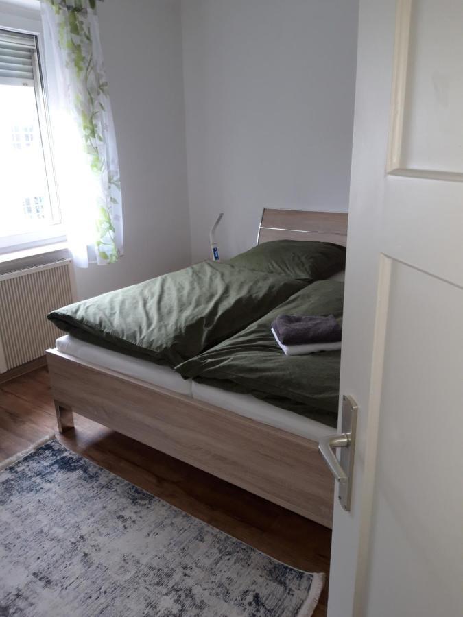 Ruff Un Runner Apartment Morbach Exterior foto